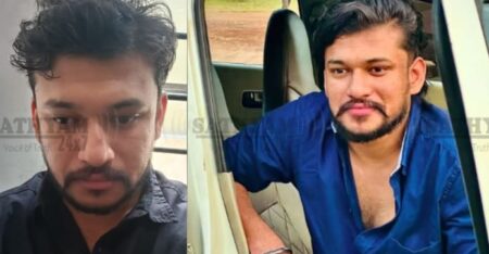 പോലീസിനെ വെല്ലുവിളിച്ച് അർജുൻ ആയങ്കി വീണ്ടും ഫേസ്ബുക്കിൽ മുട്ടുകുത്തില്ലെന്ന് പ്രഖ്യാപനം