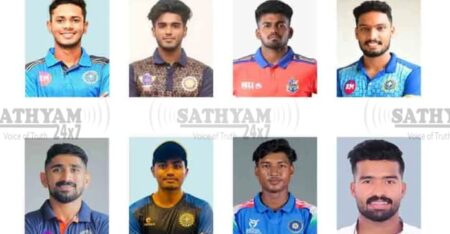 മലയാളി ക്രിക്കറ്റ് താരങ്ങളുടെ സ്വപ്നങ്ങൾക്ക് ചിറകായി കേരള ക്രിക്കറ്റ് ലീഗ്; ഐപിഎൽ ലക്ഷ്യമിട്ട് പുത്തൻ താരോദയങ്ങൾ