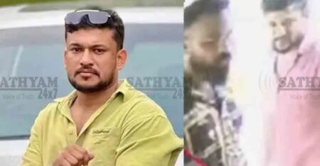 അർജുൻ ആയങ്കി സഞ്ചരിച്ച കാർ കസ്റ്റഡിയിൽ; ഒളിവിൽ കഴിയാൻ സഹായിച്ച അഞ്ച് പേർ പിടിയിൽ
