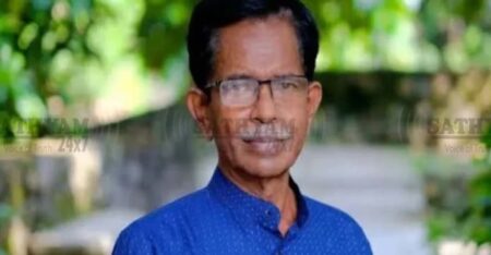 ടി ജി മോഹൻദാസിന് ജാമ്യം അനുവദിച്ചു