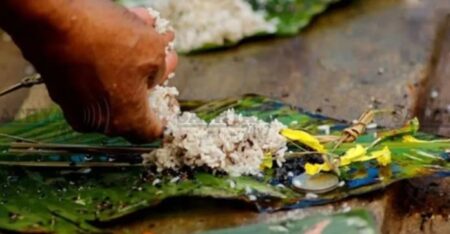 കർക്കിടക വാവുബലി: തിരുവനന്തപുരത്ത് ഇന്ന് രാത്രി മുതൽ ഗതാഗത നിയന്ത്രണം; അറിയേണ്ടതെല്ലാം