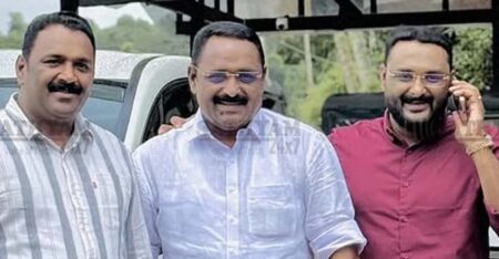 മുട്ടിൽ മരംമുറിക്കേസ്: അഗസ്റ്റിൻ സഹോദരങ്ങൾക്കെതിരെ ജാമ്യമില്ലാ വാറണ്ട് പുറപ്പെടുവിച്ച് കോടതി