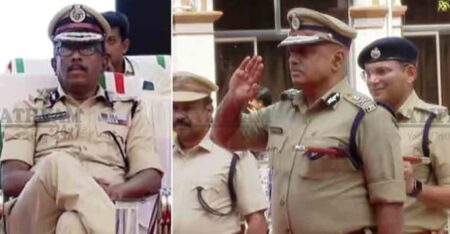 സംസ്ഥാന പൊലീസ് തലപ്പത്ത് വൻ അഴിച്ചുപണി; ജയിൽ മേധാവി എസ് ശ്രീജിത്തിന് ഡിജിപി പദവിയിലേക്ക് സ്ഥാനക്കയറ്റം