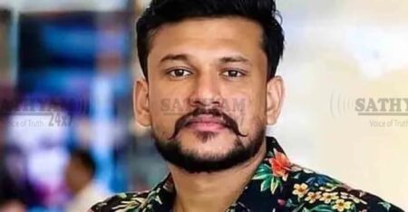 അര്ജുന് ആയങ്കി ഉപയോഗിച്ച ഐഫോണ് പിടിച്ചെടുത്തു; ഫേസ്ബുക്ക് പോസ്റ്റുകള് താന് തന്നെയാണെന്ന് മൊഴി