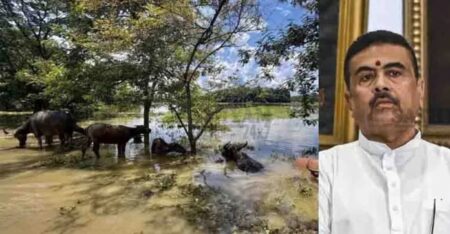 അസം പ്രളയം; സഹായഹസ്തവുമായി വിവിധ സംസ്ഥാനങ്ങളും കേന്ദ്രസര്ക്കാരും