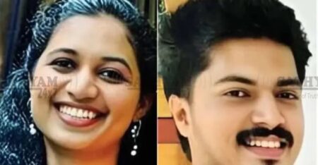 വിവാഹനിശ്ചയം കഴിഞ്ഞ യുവതിയും യുവാവും മണിക്കൂറുകളുടെ വ്യത്യാസത്തിൽ മരിച്ചനിലയിൽ: ദുരൂഹത നീക്കാൻ അന്വേഷണം തുടങ്ങി