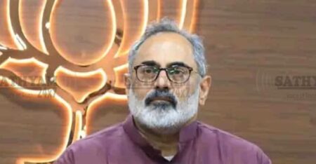 സ്വാതന്ത്ര്യദിനം: കേരളത്തിലെ 15,000 കേന്ദ്രങ്ങളിൽ വന്ദേമാതരം ആലപിച്ച് ബിജെപി