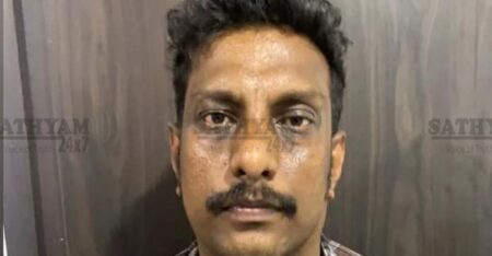 യുവതിയെ കൊലപ്പെടുത്തിയ കേസ് പ്രതിയെ മരിച്ച നിലയിൽ കണ്ടെത്തി