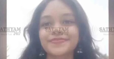 പറവൂരില് സ്കൂള് യൂണിഫോം ഇസ്തിരിയിടുന്നതിനിടെ വൈദ്യുതാഘാതമേറ്റ് എട്ടാം ക്ലാസ് വിദ്യാര്ഥിനി മരിച്ചു