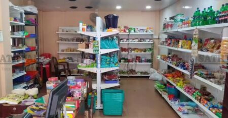ഉത്സവ സീസണിന് മുന്നോടിയായി നിത്യോപയോഗ സാധനങ്ങളുടെ വില കുതിച്ചുയരുന്നു: ആശങ്കയിൽ സാധാരണക്കാർ