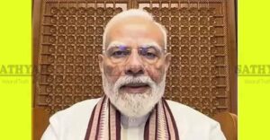 അമ്മയെ അധിക്ഷേപിച്ചവർക്ക് മാപ്പ് നൽകി പ്രധാനമന്ത്രി നരേന്ദ്ര മോദി വഴിതെറ്റിയ യുവാക്കളെ ചേർത്തുപിടിക്കണമെന്ന് ആഹ്വാനം