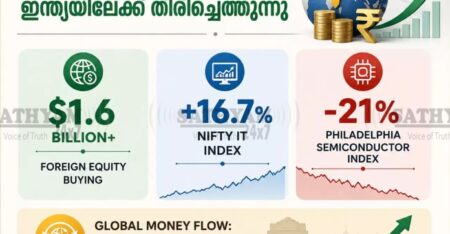 ഓഗസ്റ്റിൽ ശ്രദ്ധിക്കേണ്ട വിപണി സൂചനകൾ; ഐടി മേഖലയിൽ കുതിപ്പ് തുടരുമോ?