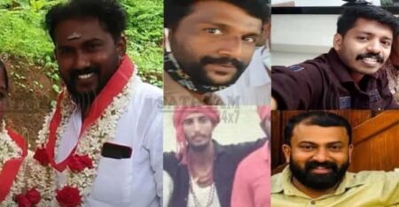 പാനൂർ പാത്തിപാലം വധശ്രമക്കേസ്: അഞ്ച് പ്രതികൾക്ക് അഞ്ച് വർഷം തടവും പിഴയും വിധിച്ച് തലശ്ശേരി കോടതി