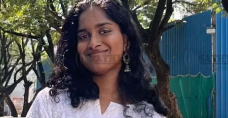 യൂറോപ്യൻ യൂണിയന്റെ മേരി ക്യൂറി ഫെല്ലോഷിപ്പ് സ്വന്തമാക്കി തൃശൂർ സ്വദേശിനി ആൻ സണ്ണി: ഒന്നരക്കോടിയുടെ ഗവേഷണ സ്കോളർഷിപ്പ് നേട്ടം