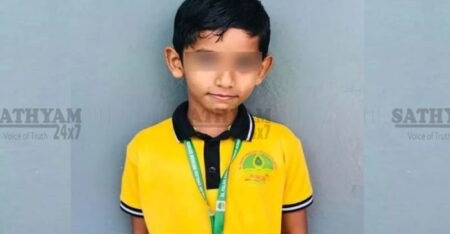 തളിപ്പറമ്പ് പട്ടുവത്ത് കുളത്തിൽ വീണ് ഒമ്പതുവയസുകാരന് ദാരുണാന്ത്യം