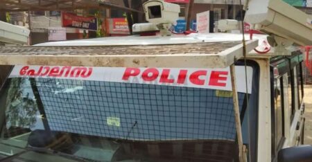 അധ്യാപകർ പ്രതികളായ എംഡിഎംഎ കേസ് മുഖ്യപ്രതി കീർത്തനയെ ഇന്ന് കോടതിയിൽ ഹാജരാക്കും