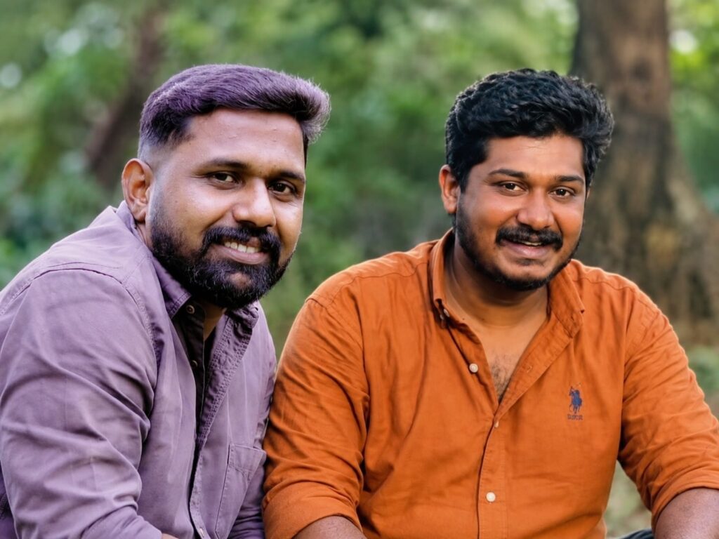 മാധ്യമ പ്രവർത്തകനെ ആക്രമിച്ച സംഭവം. രണ്ടു പ്രതികളെ കാഞ്ഞിരപ്പള്ളി പോലീസ് അറസ്റ്റ് ചെയ്തു
